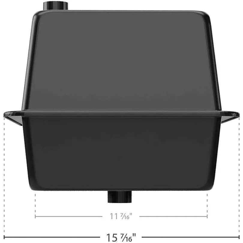 Camco Vented RV/Marine Battery